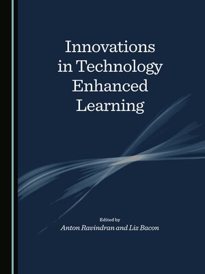 cover image of Innovations in Technology Enhanced Learning